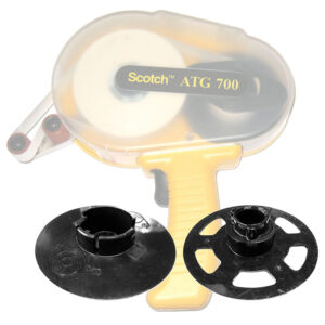 3m-atg-700-adaptateur-6-mm3m-atg-700-et-adhesifs