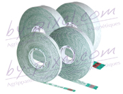 Adhésif double face ATG 924 pour papier et carton