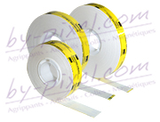 Adhésif double face ATG 928 repositionnable