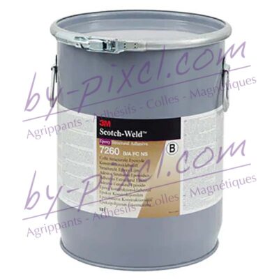 3m-colle-dp7260-pot-18L