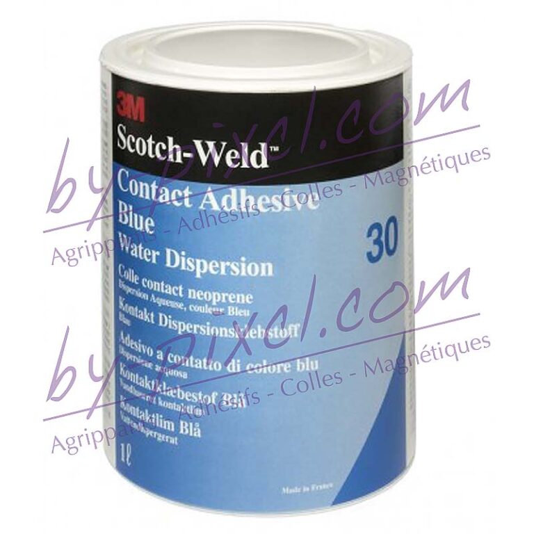 Colle Bicomposée Néoprène Osculati 66.240.11 - Pour Tissu, Canots Pneumatiques - Pot 125 G - 7