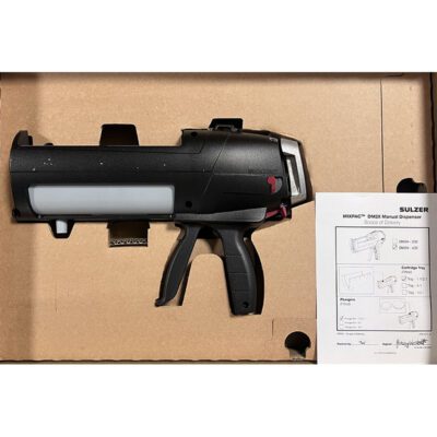 Pistolet 3M EPX manuel - 400 ml – Image 2