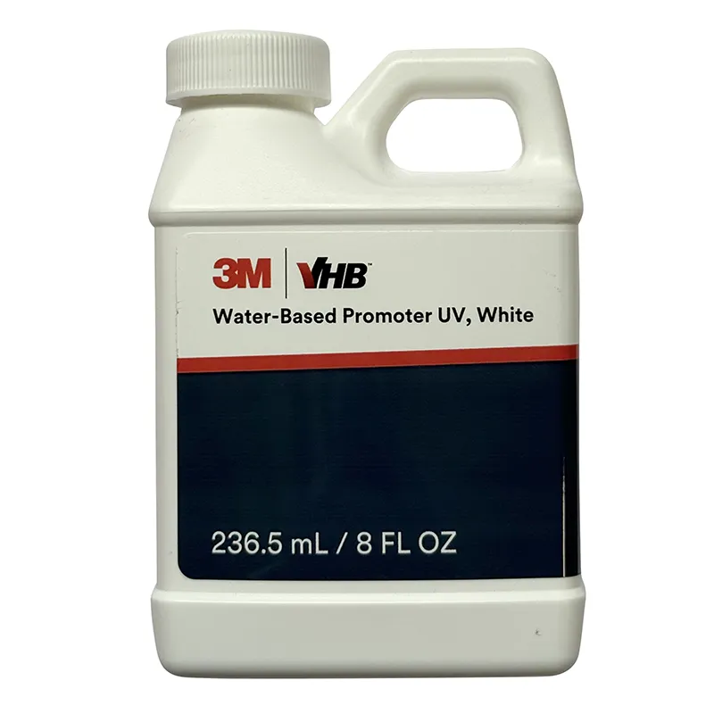 Primaire 3M UV à base d'eau - bidon de 235 ml