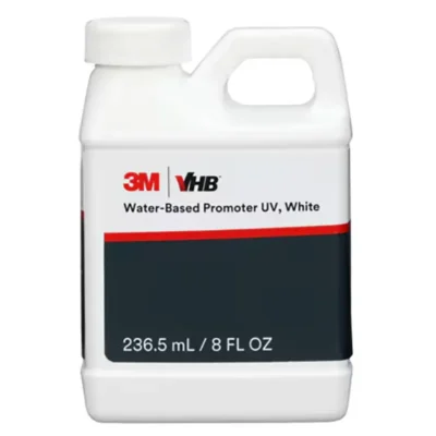 Primaire 3M UV à base d'eau - bidon de 0,95 L