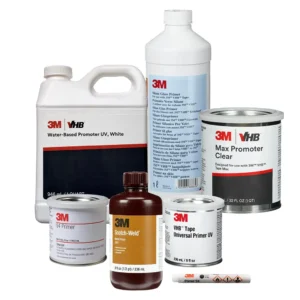 Primaire d'adhésivage