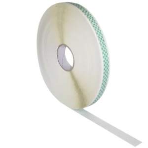 Pastilles double face Mount 4032 carrées - blanc - 19x19mm x 3470past