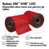 3m-vhb-lvo-0603m-vhb-lvo-photo-avantages3m-vhb-lvo-photo-applications3m-vhb-lvo-plastique-lse3m-vhb-lvo-temperatures