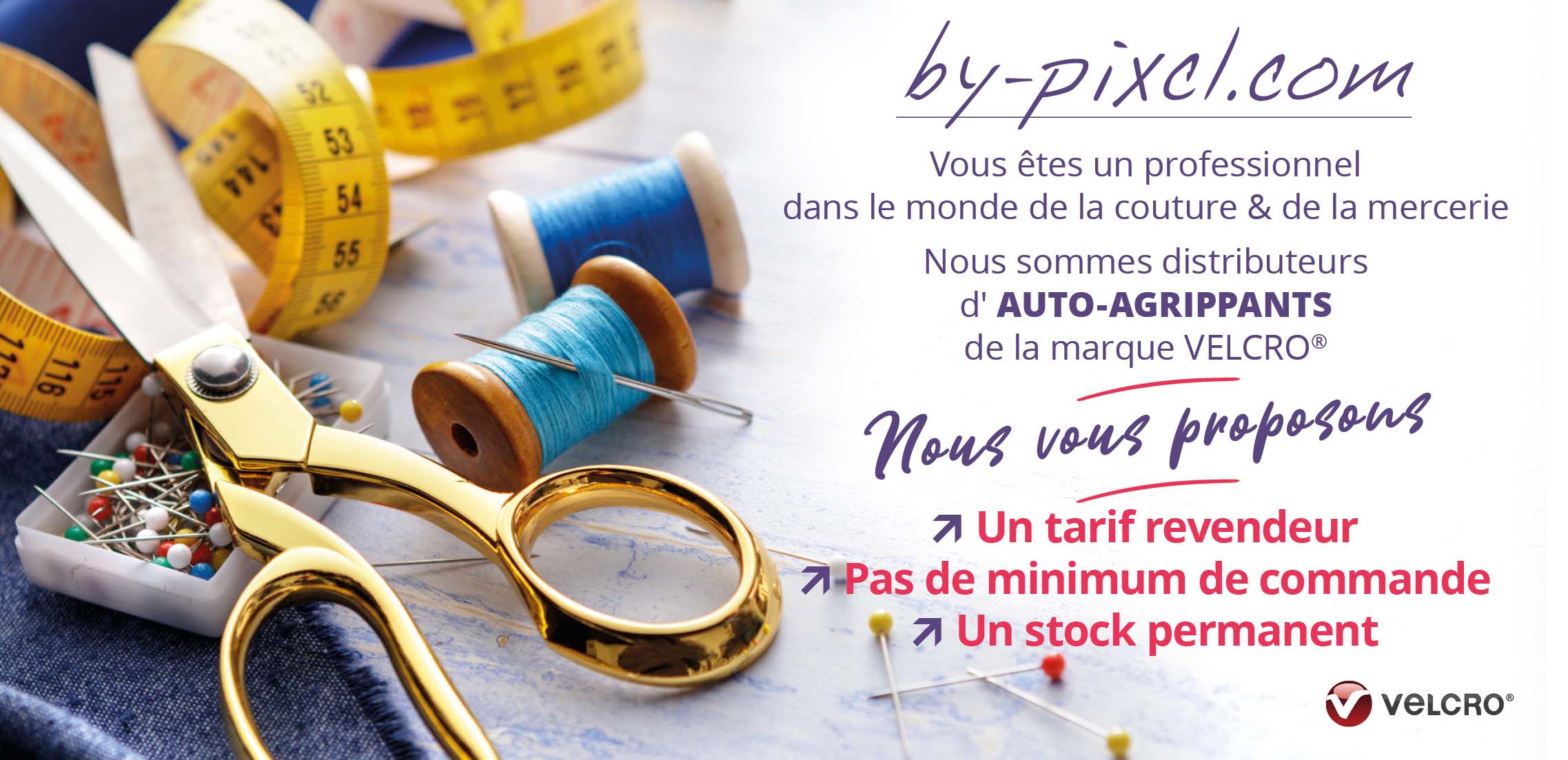 Couture et mercerie by-pixcl