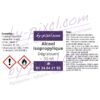Etiquette-alcool-Isopropylique-50mililitres