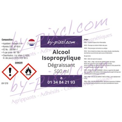 Etiquette-alcool-isopropylique-500ml