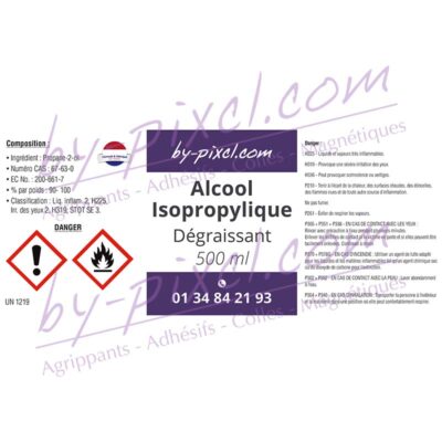 Etiquette-alcool-isopropylique-500ml