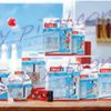 Transparent Tesa Powerstrips gamme by-pixcl.com
