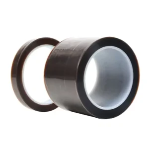 Ruban adhésif anti-adhérent PTFE 3M 5490 - Marron - 25mm x 33m