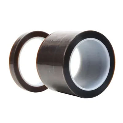 Ruban adhésif anti-adhérent PTFE 3M 5490 - marron - 356mm x 33m