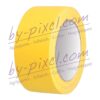 adhesif-marquage-sol-48mm-jaune