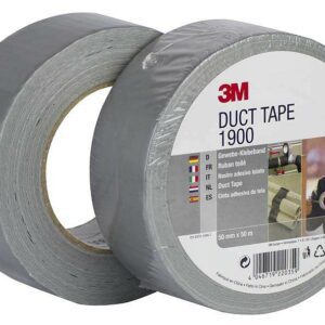 adhesif-toile-duct-tape-gris