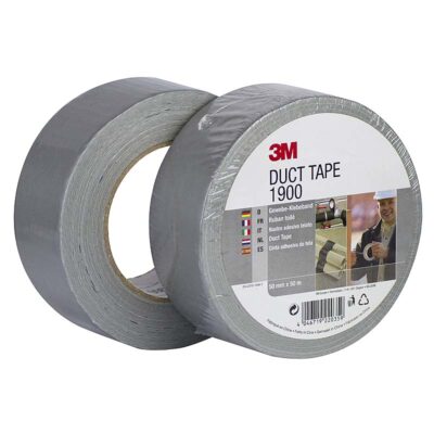 adhesif-toile-duct-tape-gris