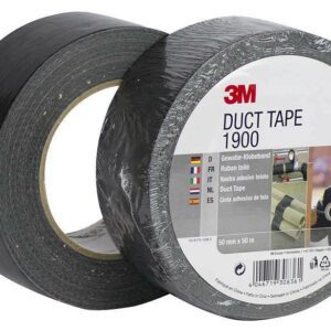 adhesif-toile-duct-tape-noir