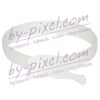 attache-cable-velcro-blanc