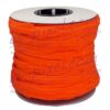 attache-cable-velcro-rouleau-orange