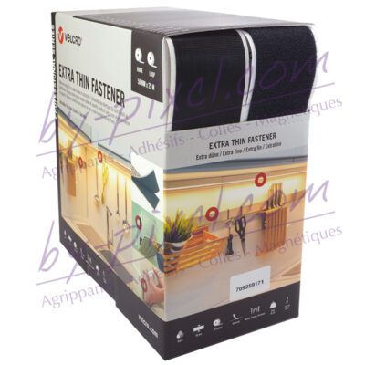 auto-agrippant-adhesif-extra-fin-de-marque-velcro-noir-50mmx25mauto-agrippant-adhesif-extra-fin-de-marque-velcro-noir-50mmx25m-2