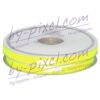 auto-agrippant-adhesif-jaune-fluo