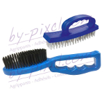 Brosses métaliques by-pixcl