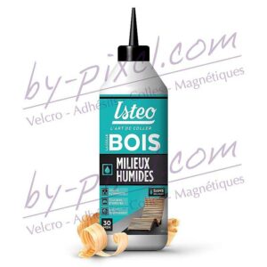 COLLE BLANCHE POUR BOIS - Colles Spécifiques chez Societe