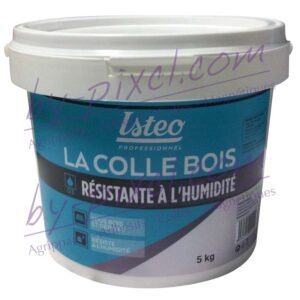 colle-a-bois-isteo-resistant-humidite-5kg