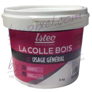 colle-a-bois-isteo-usage-general-5kg
