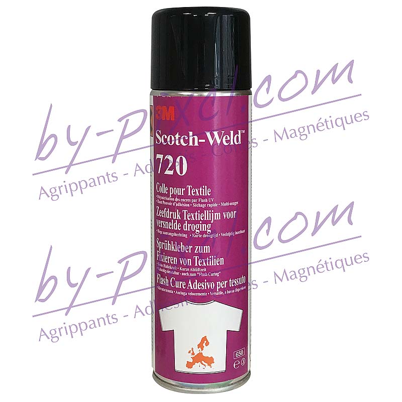 Colle nitrile polyvalente, Scotch-Weld™ 847