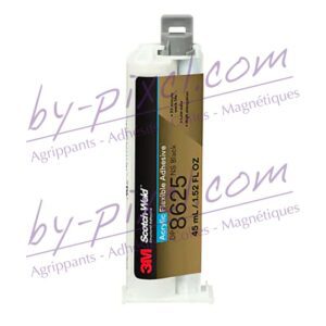 colle-bi-composant-acrylique-3m-dp8625ns-noir-cartouche-de-45-ml
