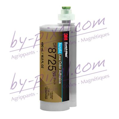 colle-bi-composant-acrylique-3m-dp8725ns-noir-cartouche-de-490-ml