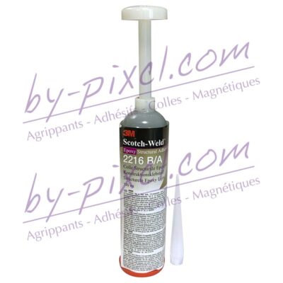 colle-bi-composant-epoxyde-3m-2216-b-a-gris-cartouche-de-135-ml