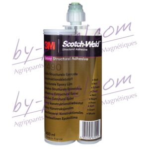 colle-bi-composant-epoxyde-3m-dp490-noir-cartouche-de-400-ml-1colle-bi-composant-epoxyde-3m-dp490-noir-cartouche-de-400-ml-2colle-bi-composant-epoxyde-3m-dp490-noir-cartouche-de-400-ml-3