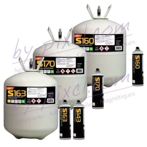 Colles en aérosol Stratogrip pour Bâtiment