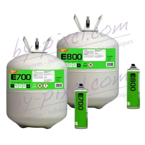 Colles en aérosol Stratogrip Eco-Responsable