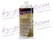 Colles bi-composant EPX Epoxyde