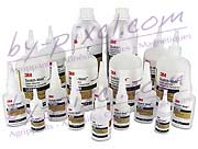 Colles Cyanoacrylates Glue 3M