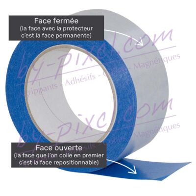 double-face-moquette-8731-bleu-face-ouverte-et-face-fermee