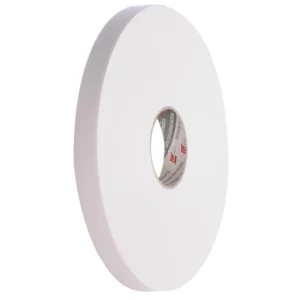 Adhésifs double face Mousse adhésion différentielle