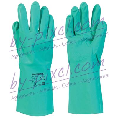 gants-nitrile