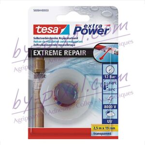 joint-auto-amalgamant-tesa-transparent-19mm-x-2-5m