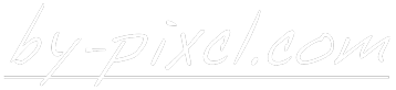 Logo by-pixcl.com