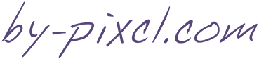 logobypixcl