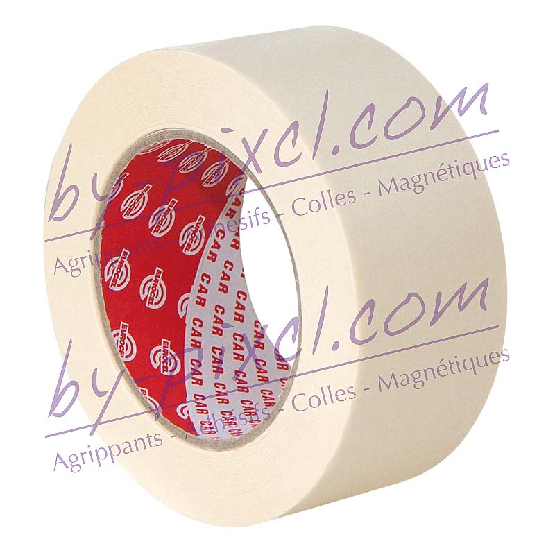 Ruban de masquage 100mm x 50m 