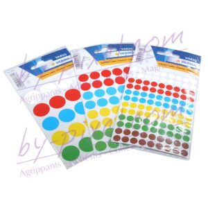 pastilles-adhesives-rondes-multicolores-gomettes