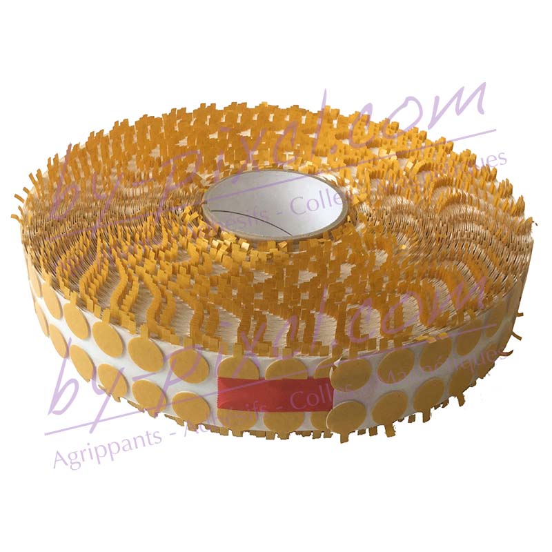 1000 Pièces Pastille Adhesive Double Face, Point de Colle 6 mm, Colle  Ballon, Double Face Autocollant Adhésif Acrylique Rond, Amovibles, pour  Ballons, Décorations de Fête, Artisanat, Photos : : Bricolage