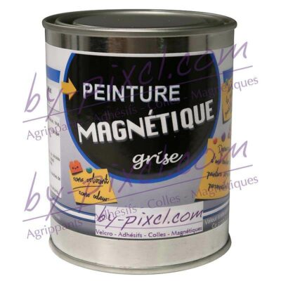 peinture-magnetique