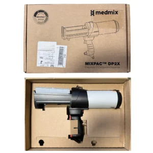 Pistolet 3M EPX pneumatique - 400 ml